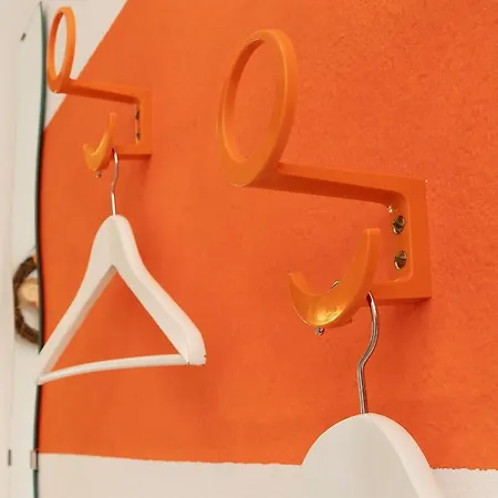 Daire Haus Strandburg Segelboot